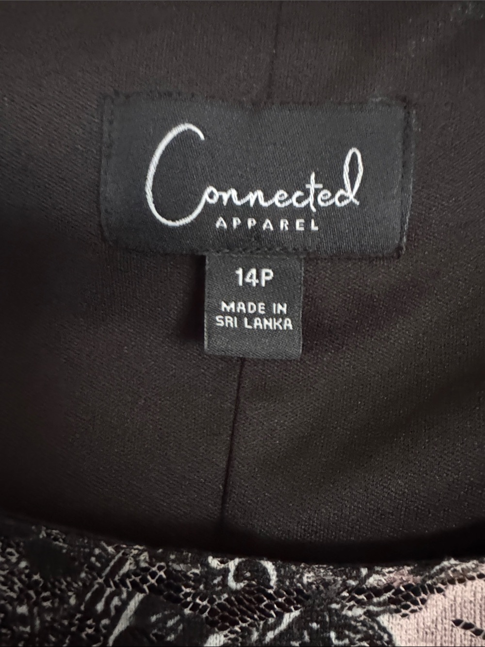 Connected Dress - Picture 6 of 10